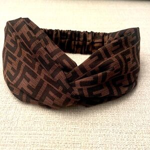 Fendi Women’s Headband